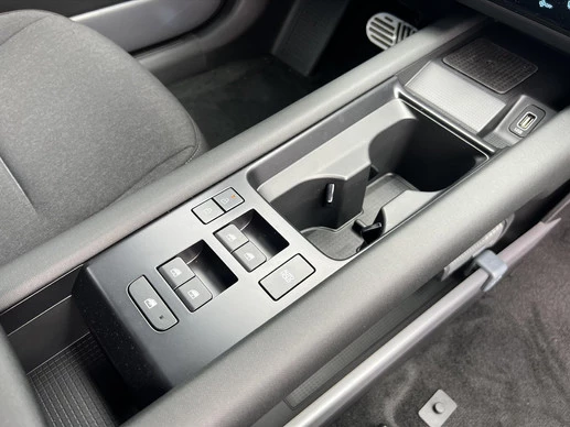 Hyundai IONIQ 6 - Afbeelding 21 van 26