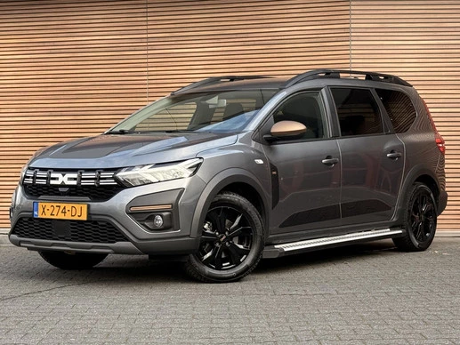 Dacia Jogger - Afbeelding 1 van 30