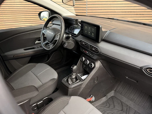 Dacia Jogger - Afbeelding 4 van 30