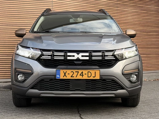Dacia Jogger - Afbeelding 8 van 30