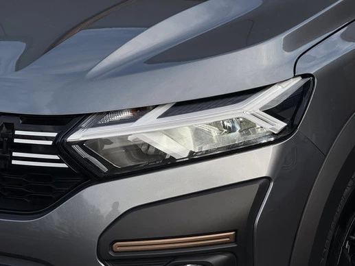 Dacia Jogger - Afbeelding 10 van 30