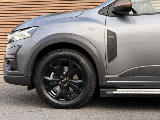 Dacia Jogger - Afbeelding 12 van 30