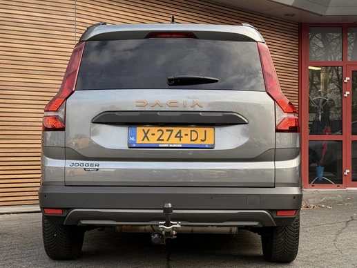Dacia Jogger - Afbeelding 16 van 30