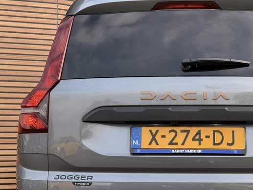 Dacia Jogger - Afbeelding 17 van 30