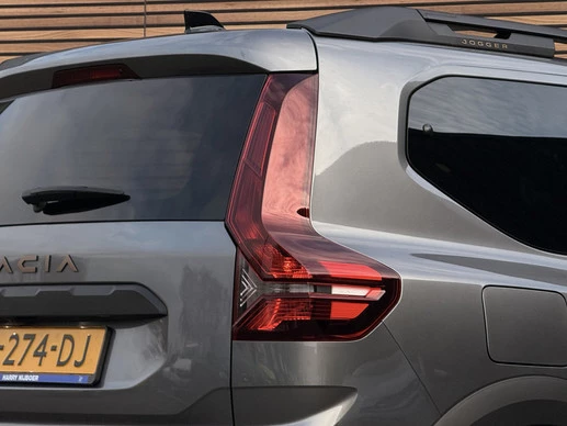 Dacia Jogger - Afbeelding 18 van 30