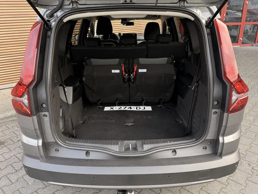 Dacia Jogger - Afbeelding 20 van 30