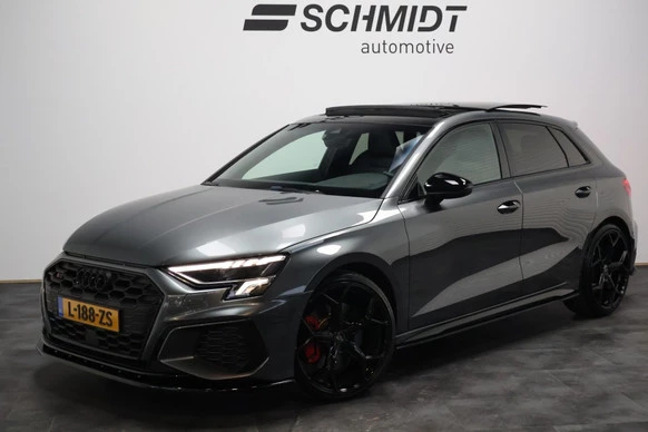 Audi S3 - Afbeelding 1 van 30