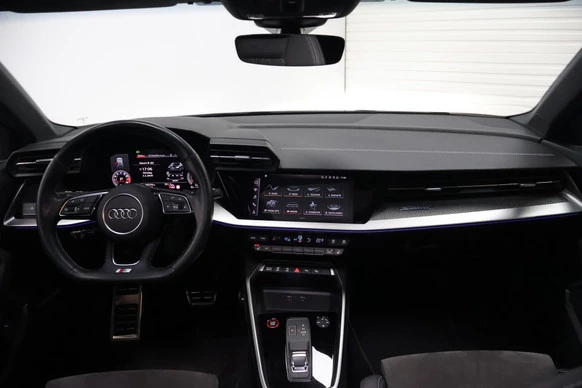 Audi S3 - Afbeelding 2 van 30