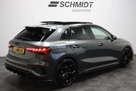 Audi S3 - Afbeelding 3 van 30