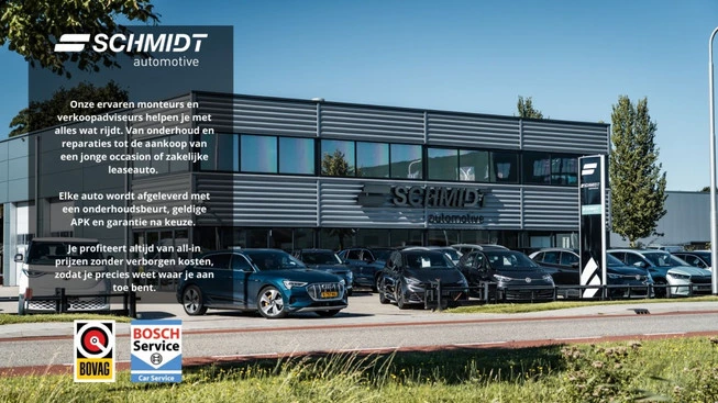 Audi S3 - Afbeelding 4 van 30