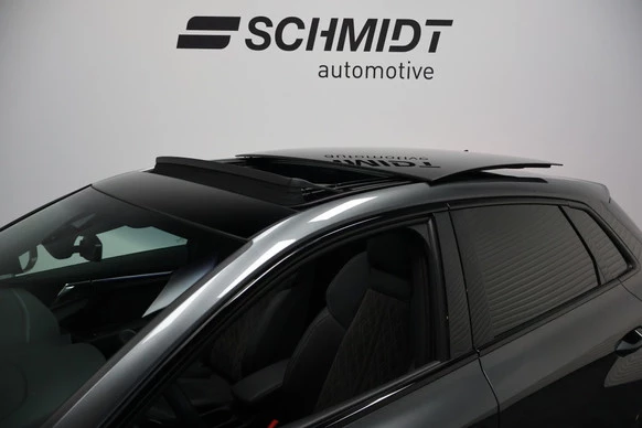 Audi S3 - Afbeelding 5 van 30