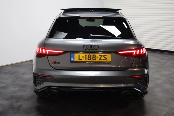 Audi S3 - Afbeelding 9 van 30