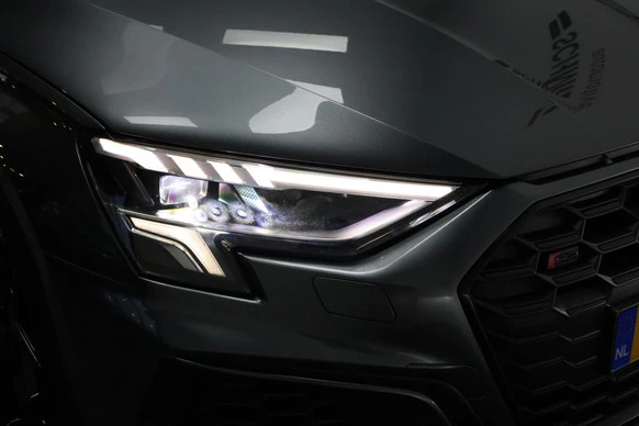Audi S3 - Afbeelding 10 van 30