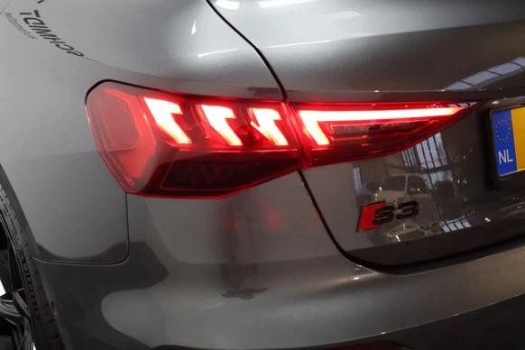 Audi S3 - Afbeelding 11 van 30