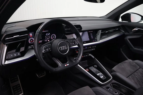 Audi S3 - Afbeelding 12 van 30