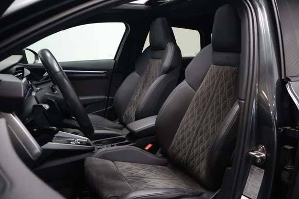 Audi S3 - Afbeelding 13 van 30