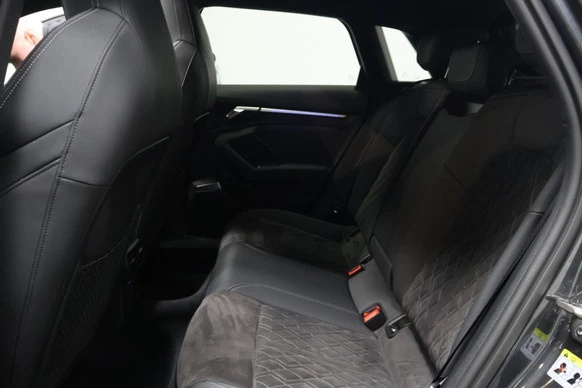 Audi S3 - Afbeelding 14 van 30