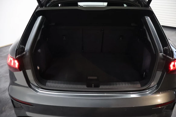 Audi S3 - Afbeelding 16 van 30