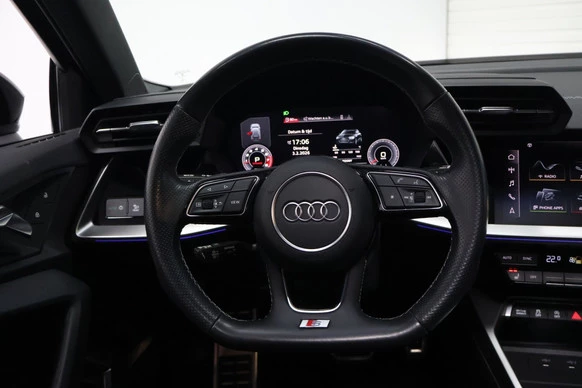 Audi S3 - Afbeelding 21 van 30