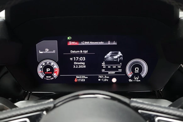 Audi S3 - Afbeelding 22 van 30