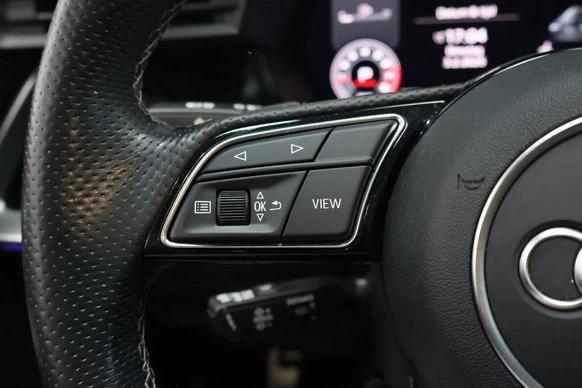 Audi S3 - Afbeelding 23 van 30