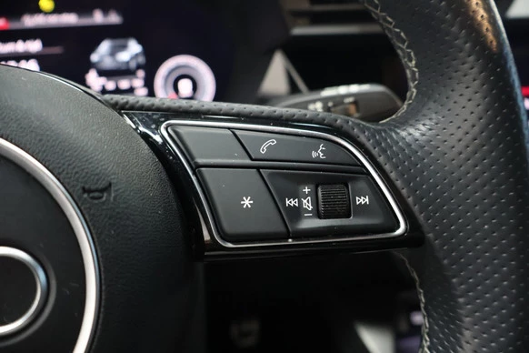 Audi S3 - Afbeelding 24 van 30