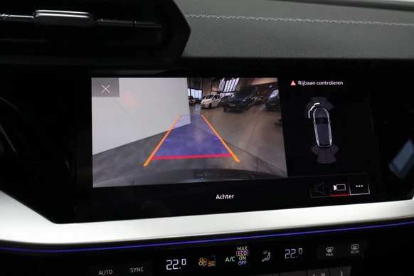 Audi S3 - Afbeelding 28 van 30