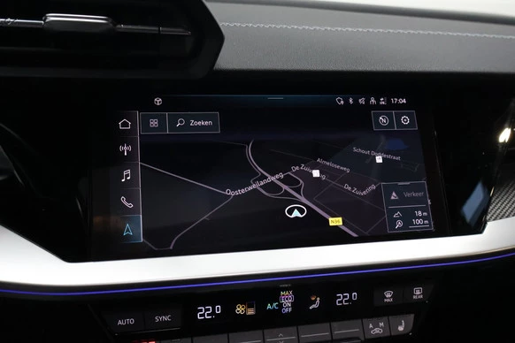 Audi S3 - Afbeelding 29 van 30