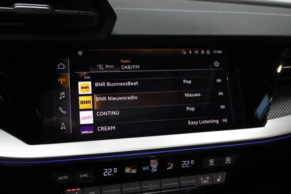 Audi S3 - Afbeelding 30 van 30