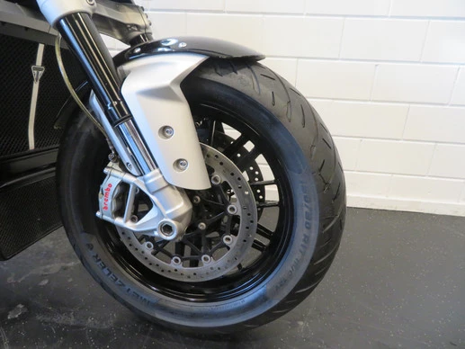 Triumph Rocket 3 - Afbeelding 7 van 11