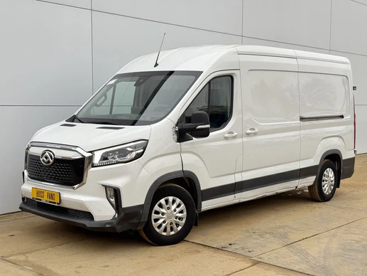 Maxus eDeliver9 - Afbeelding 1 van 30