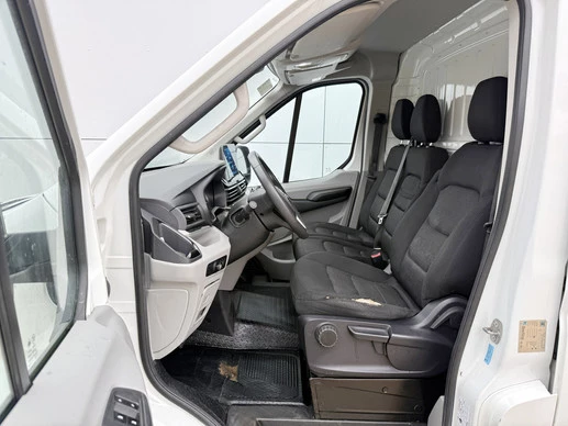 Maxus eDeliver9 - Afbeelding 8 van 30