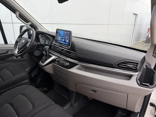 Maxus eDeliver9 - Afbeelding 10 van 30