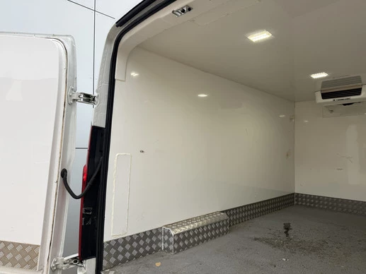 Maxus eDeliver9 - Afbeelding 15 van 30