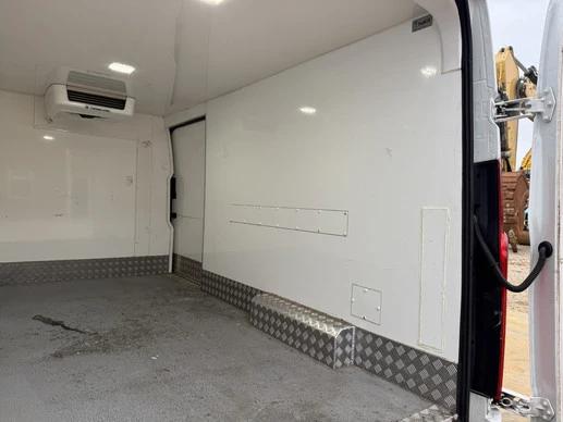 Maxus eDeliver9 - Afbeelding 16 van 30