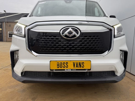 Maxus eDeliver9 - Afbeelding 18 van 30