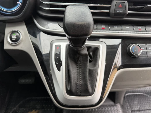 Maxus eDeliver9 - Afbeelding 21 van 30