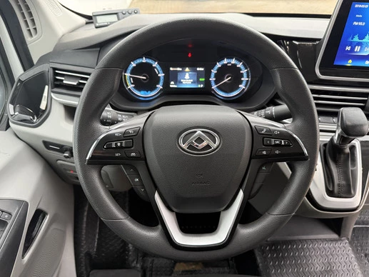 Maxus eDeliver9 - Afbeelding 23 van 30