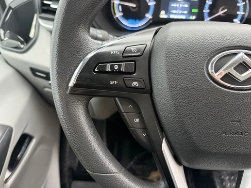 Maxus eDeliver9 - Afbeelding 24 van 30