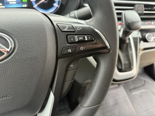 Maxus eDeliver9 - Afbeelding 25 van 30