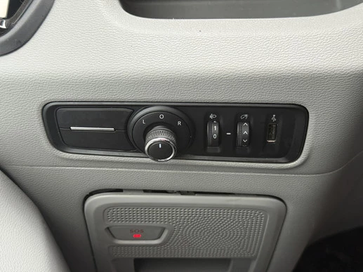 Maxus eDeliver9 - Afbeelding 28 van 30