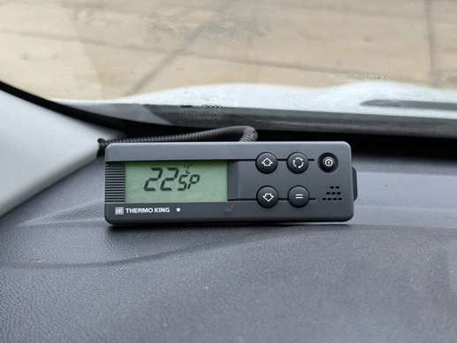 Maxus eDeliver9 - Afbeelding 29 van 30