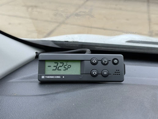 Maxus eDeliver9 - Afbeelding 30 van 30