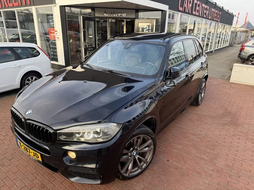 BMW X5 - Afbeelding 1 van 30