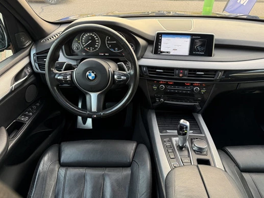 BMW X5 - Afbeelding 2 van 30