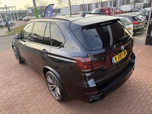 BMW X5 - Afbeelding 3 van 30