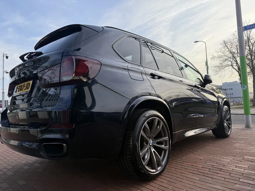 BMW X5 - Afbeelding 4 van 30