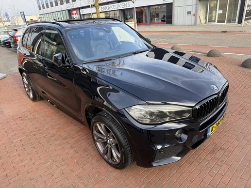 BMW X5 - Afbeelding 5 van 30