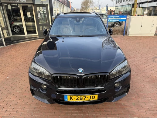 BMW X5 - Afbeelding 6 van 30