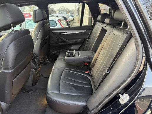 BMW X5 - Afbeelding 8 van 30
